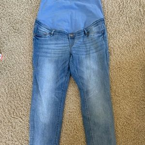 H&M Maternity Jeans
